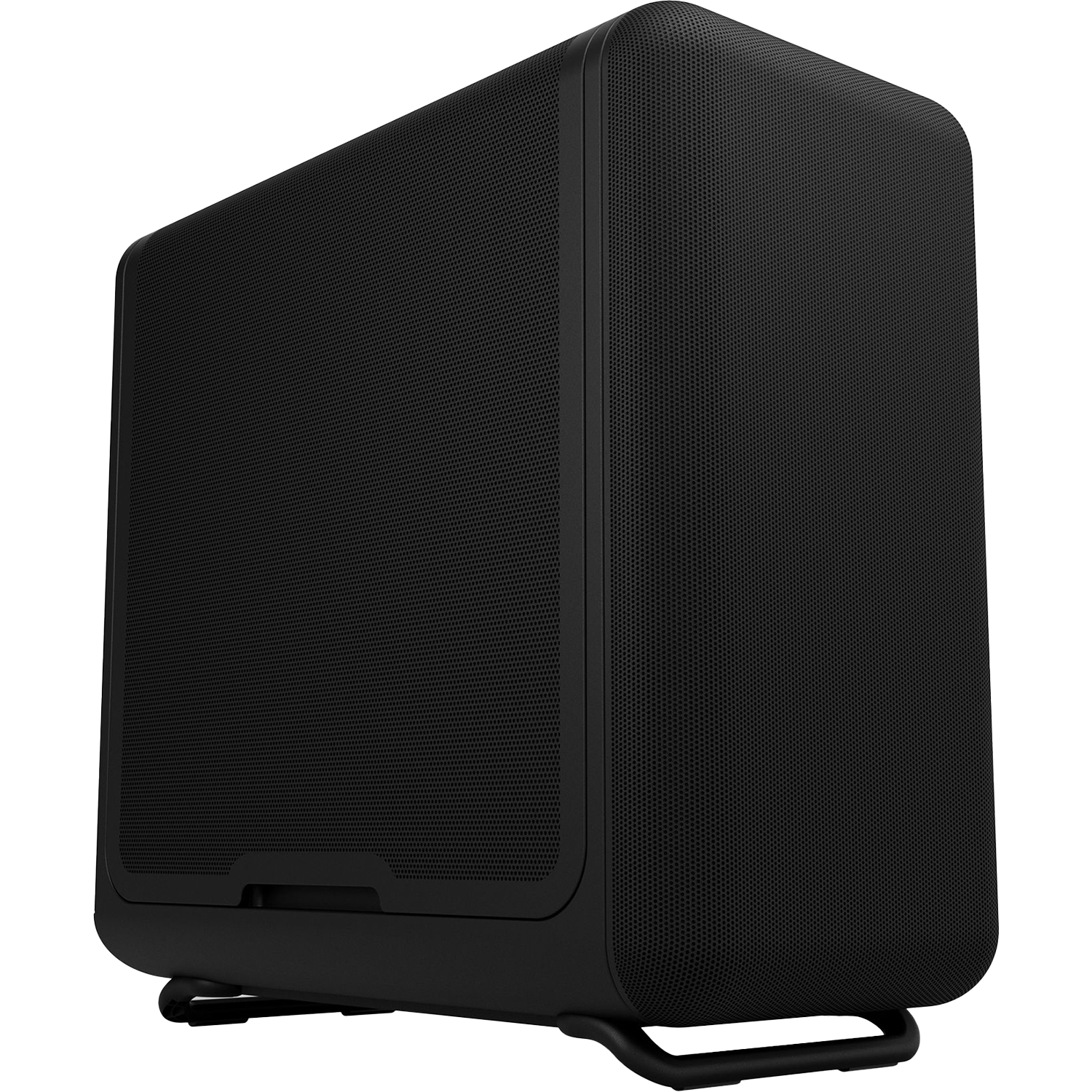 Корпус без блока питания HYTE X50 Air (CS-HYTE-X50A-BB)