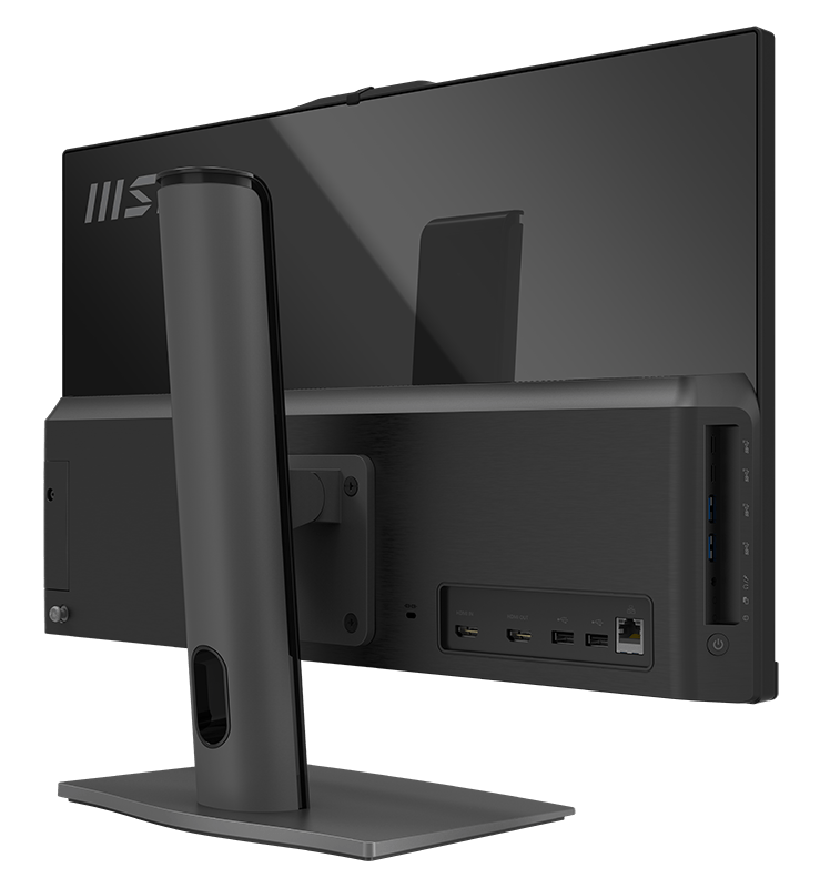 Моноблок Моноблок MSI Modern AM272P 1M-683XRU 27" (9S6-AF8231-1033)