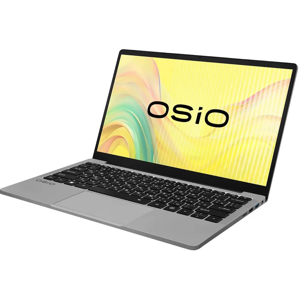 Ноутбук Ноутбук OSIO FocusLine F140i-009