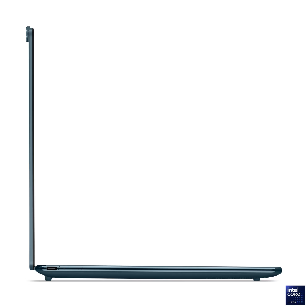 Ноутбук Lenovo Yoga Slim 9 14ILL10 14" (83CX003URK)
