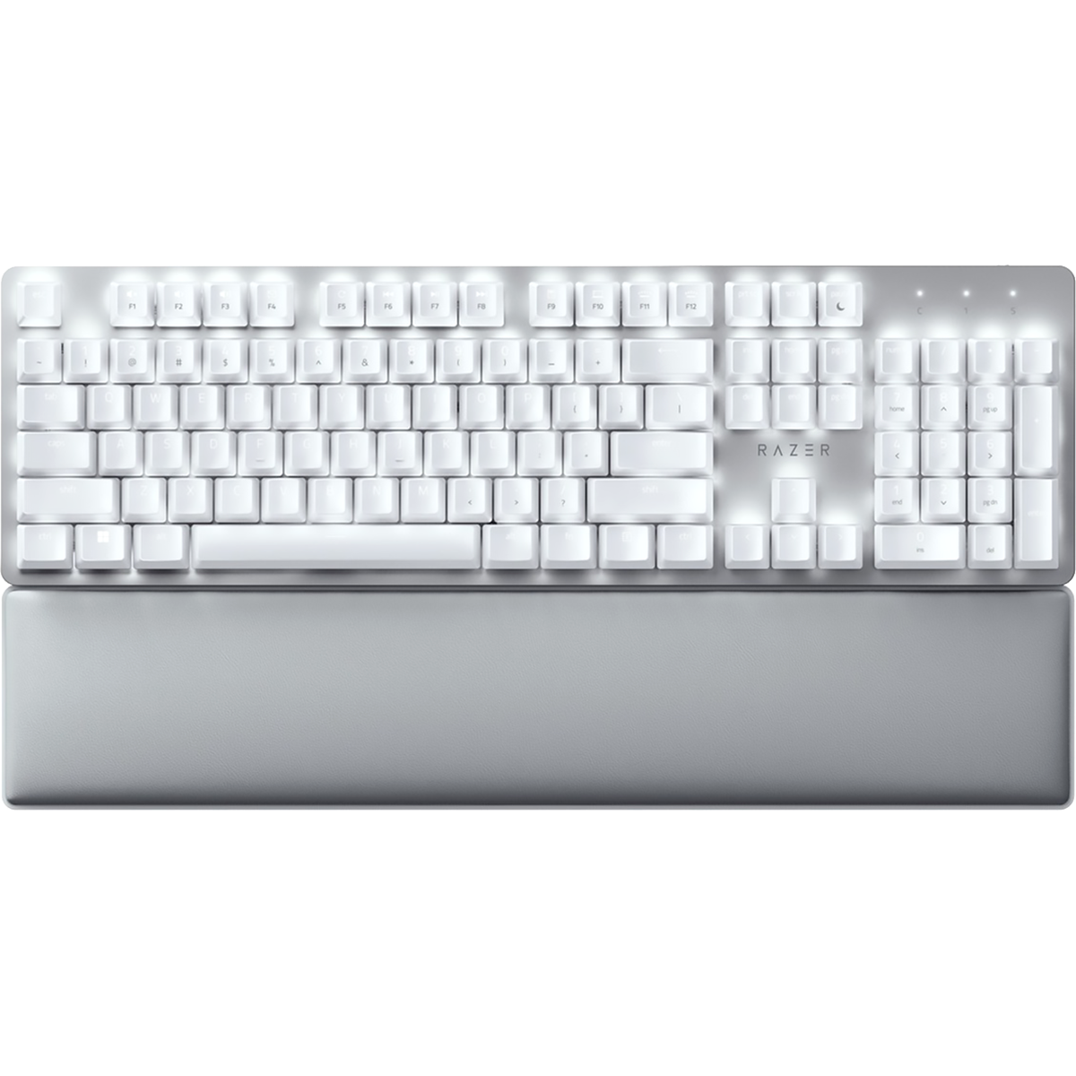 Клавиатура Razer Pro Type Ultra - US Layout Razer RZ03-04110100-R3M1