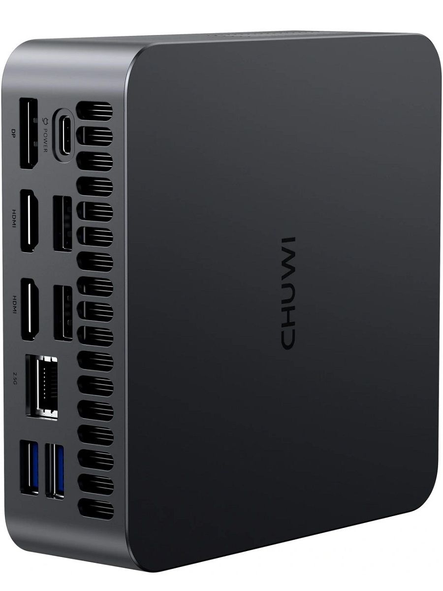 Компьютер Chuwi CWI611XU7P