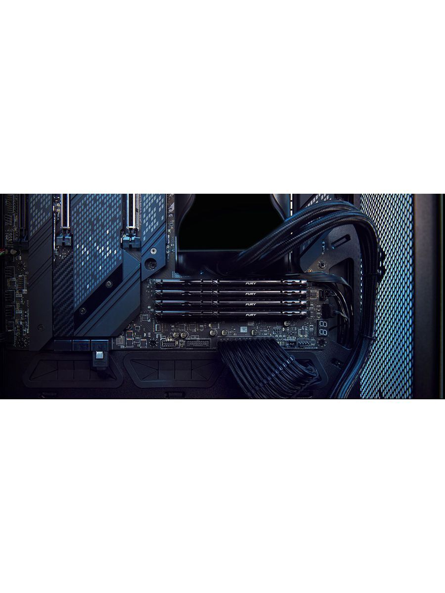 Память оперативная Kingston KF556C40BB2-32