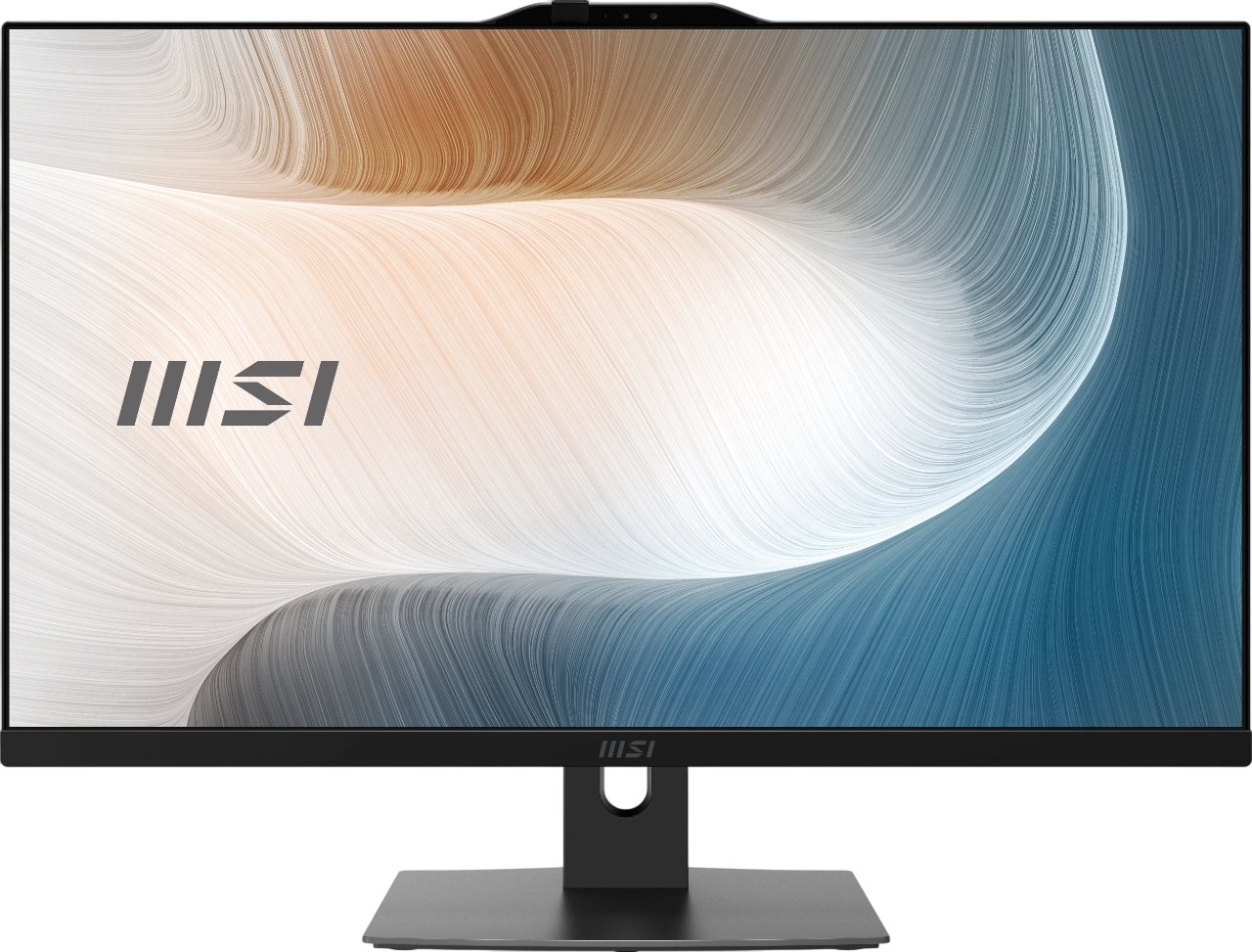 Моноблок MSI Modern AM272P 1M-864XRU 27"