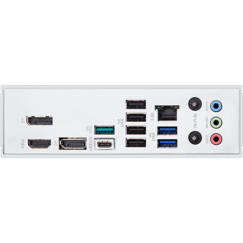 Материнская плата ASUS PRIME B860M-A WIFI (90MB1JY0-M0EAY0)
