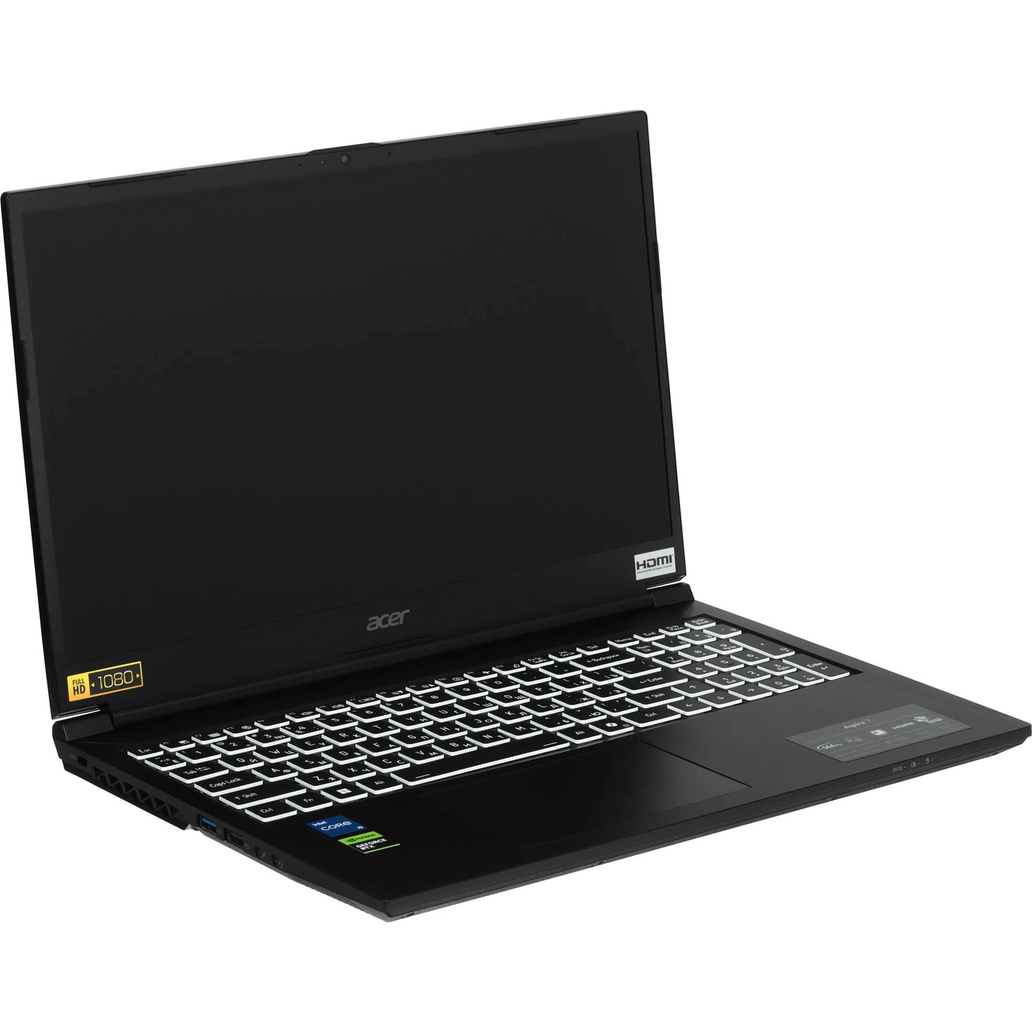 Ноутбук ACER Aspire7 A715-59G-53YS (NH.QX6CD.007)
