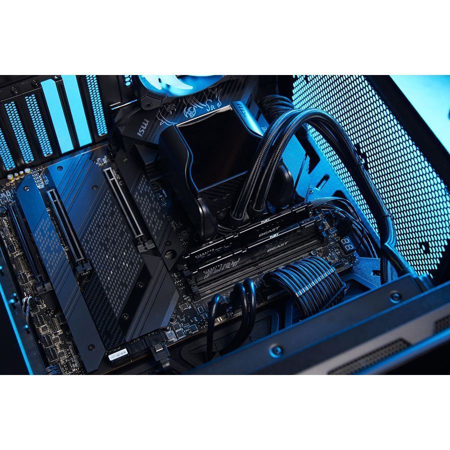 Память оперативная Kingston KF556C40BB2-32