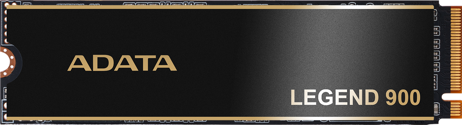 Твердотельный накопитель ADATA SSD LEGEND 900