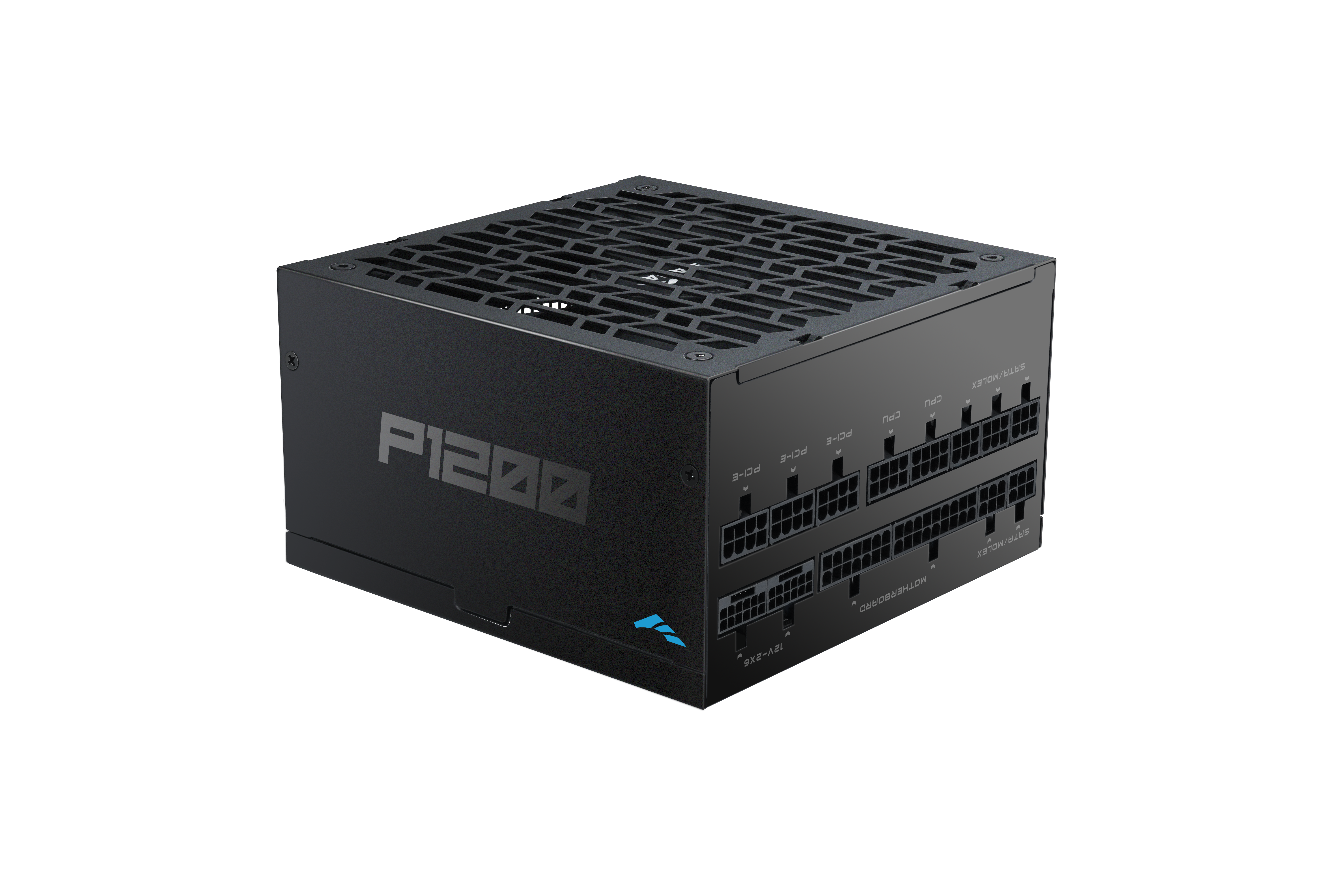 Блоки питания SAMA P1200-BKPFF001-EU