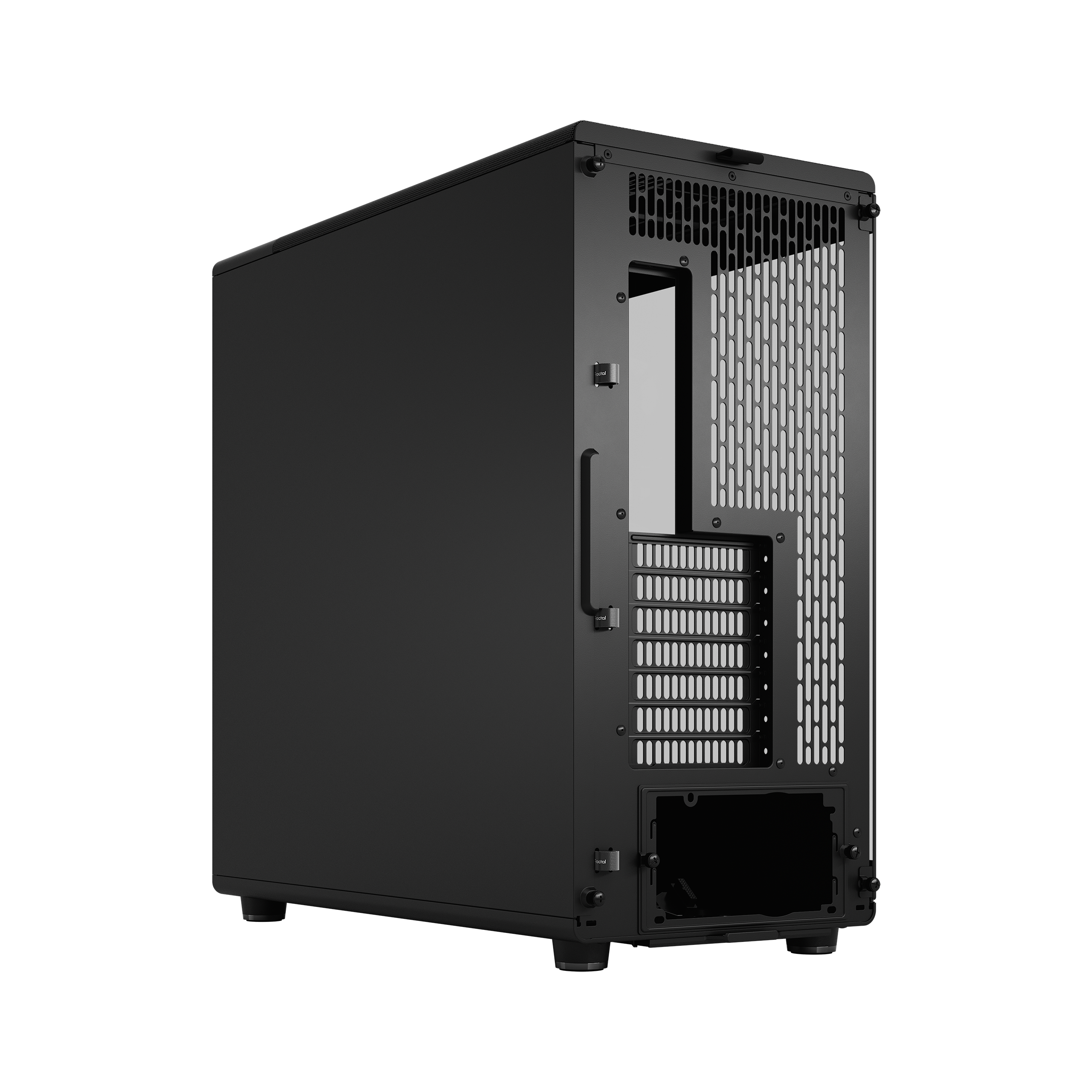 Корпус ПК без блока питания Fractal Design North XL Momentum Edition Black