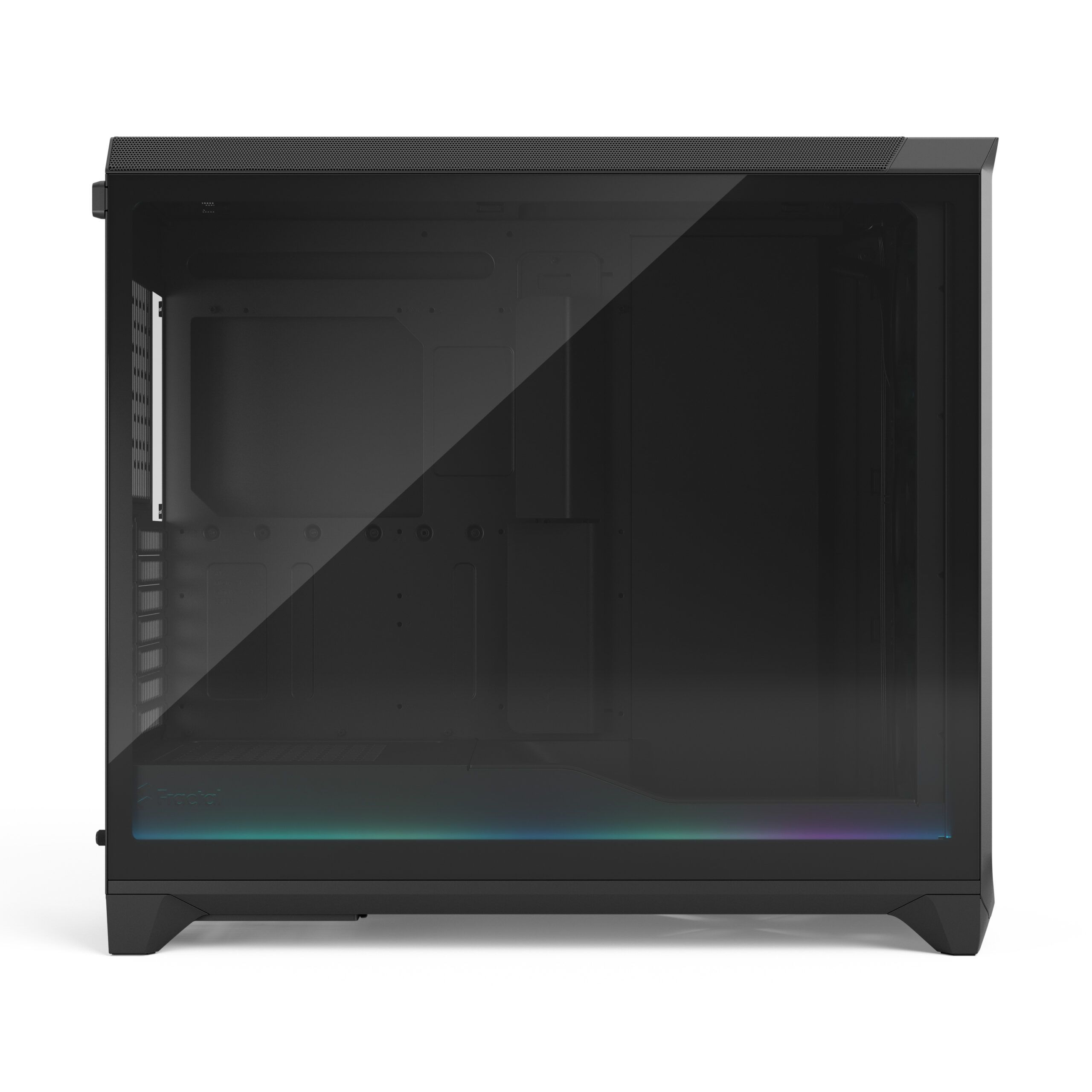 Корпус ПК без блока питания Fractal Design FD-C-MES3X-03