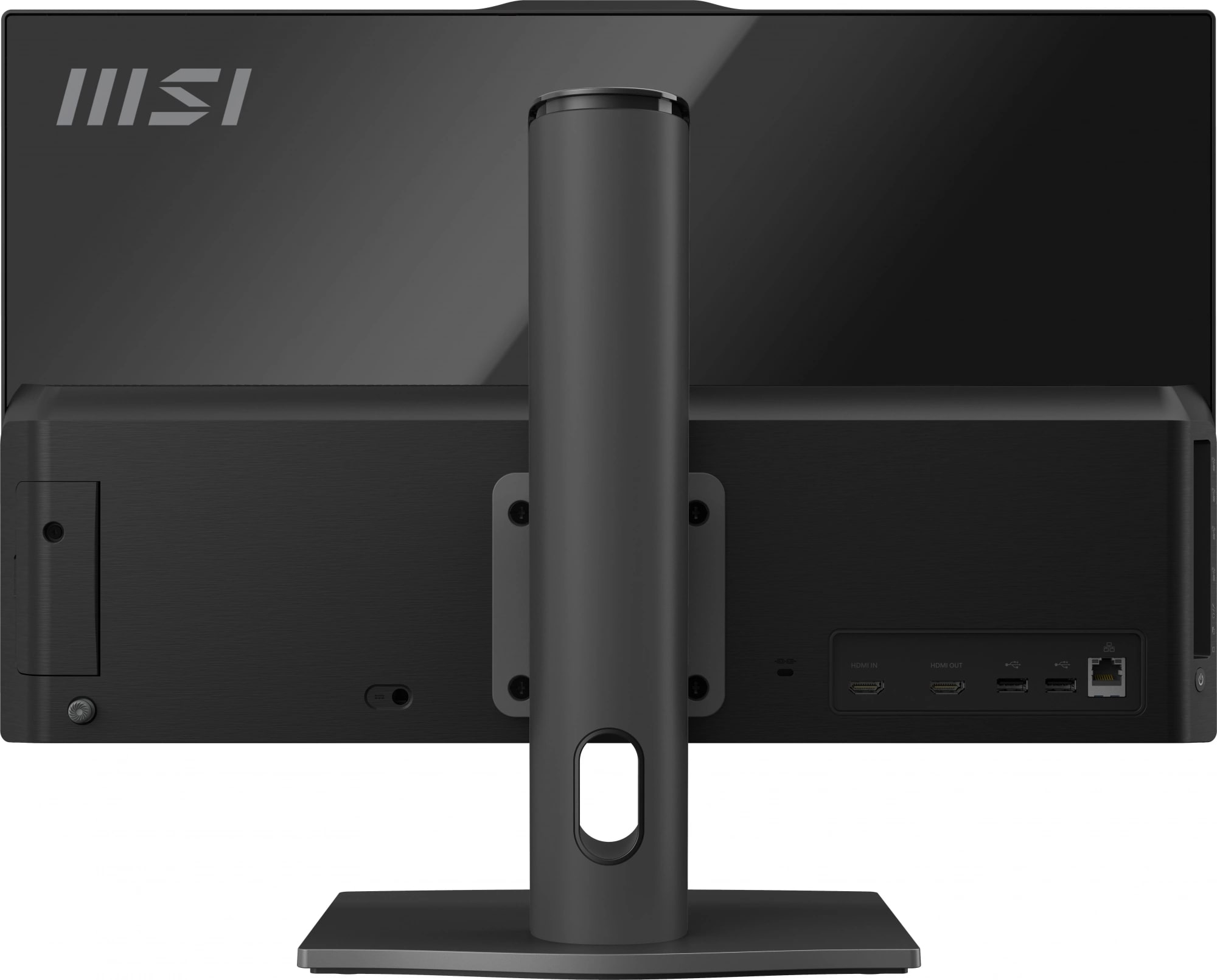 Моноблок Моноблок MSI Modern AM272P 1M-683XRU 27" (9S6-AF8231-1033)