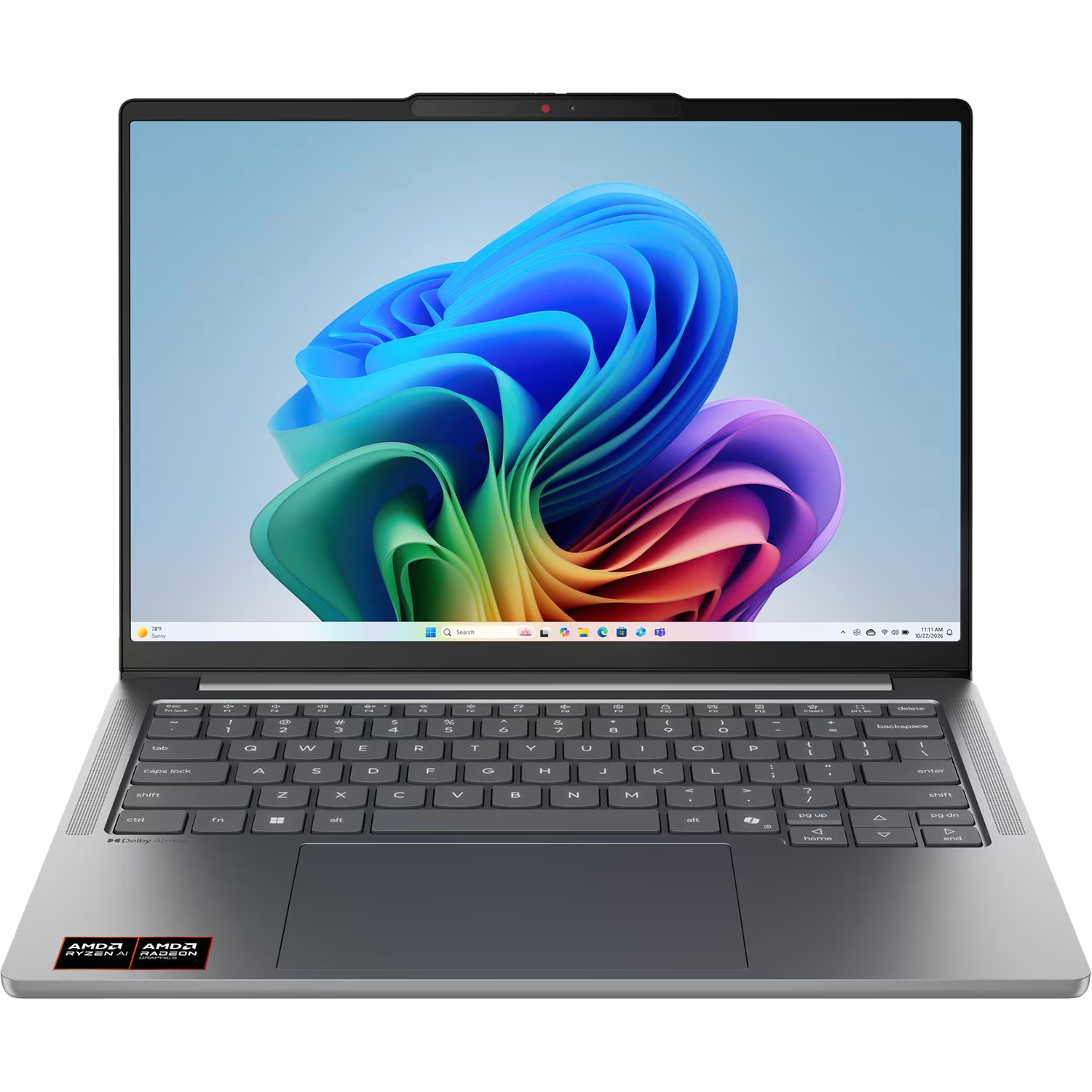 Ноутбук Lenovo IdeaPad Pro 5 14AGP11 (83SG0005RK)