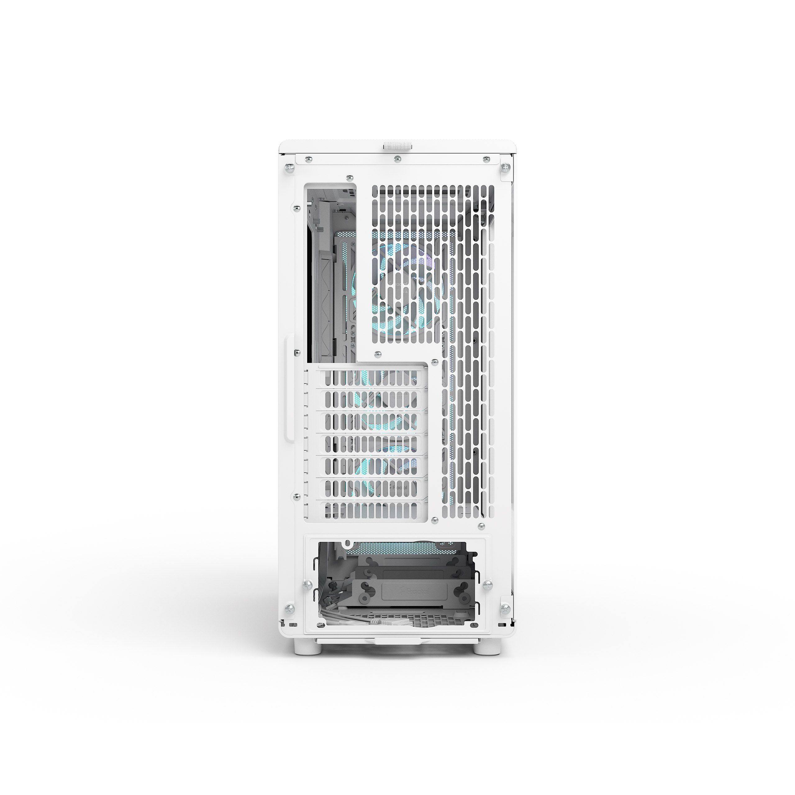Корпус ПК без блока питания Fractal Design FD-C-EPO1A-05