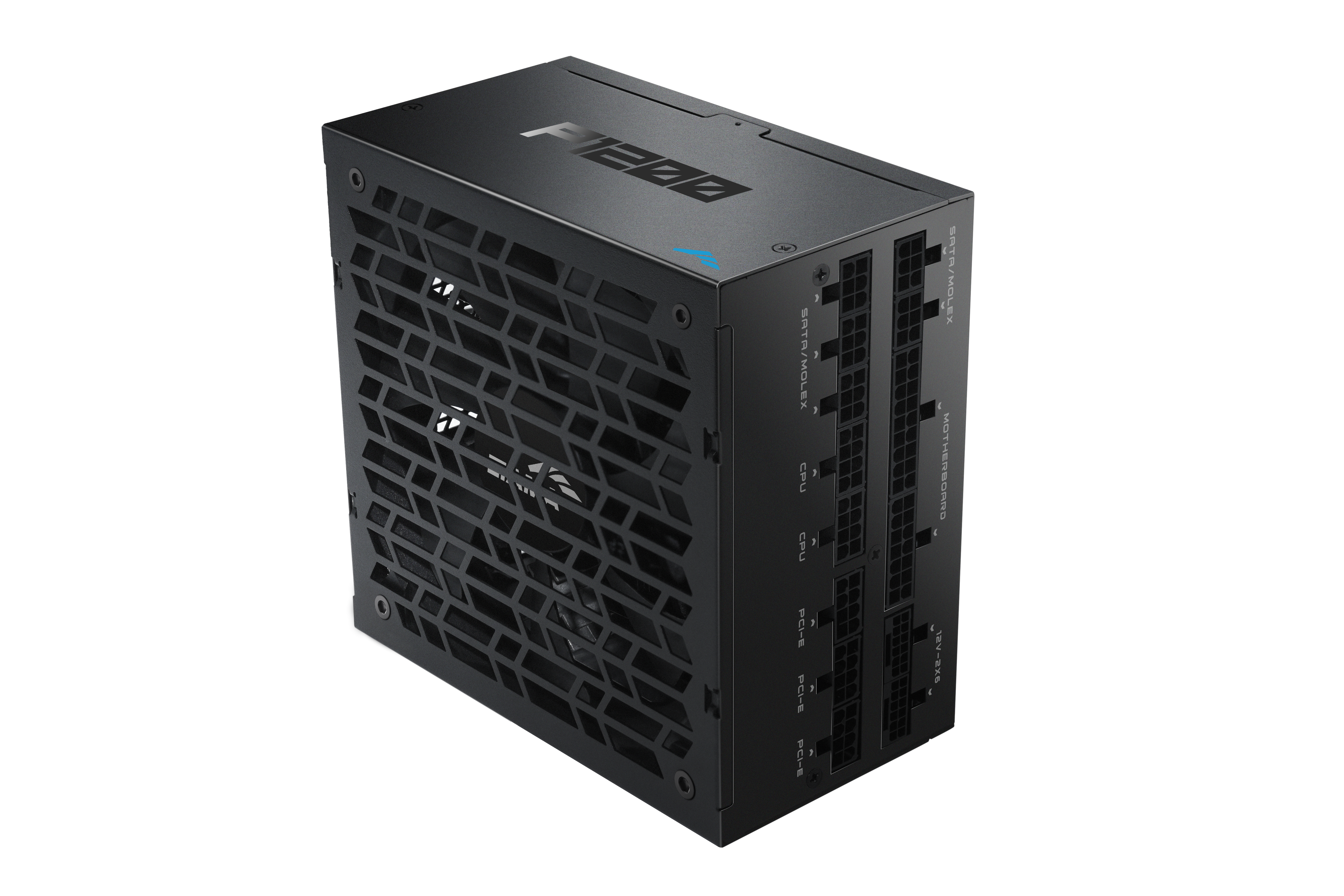Блоки питания SAMA P1200-BKPFF001-EU