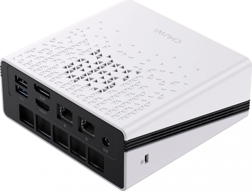 Компьютер Chuwi Ubox