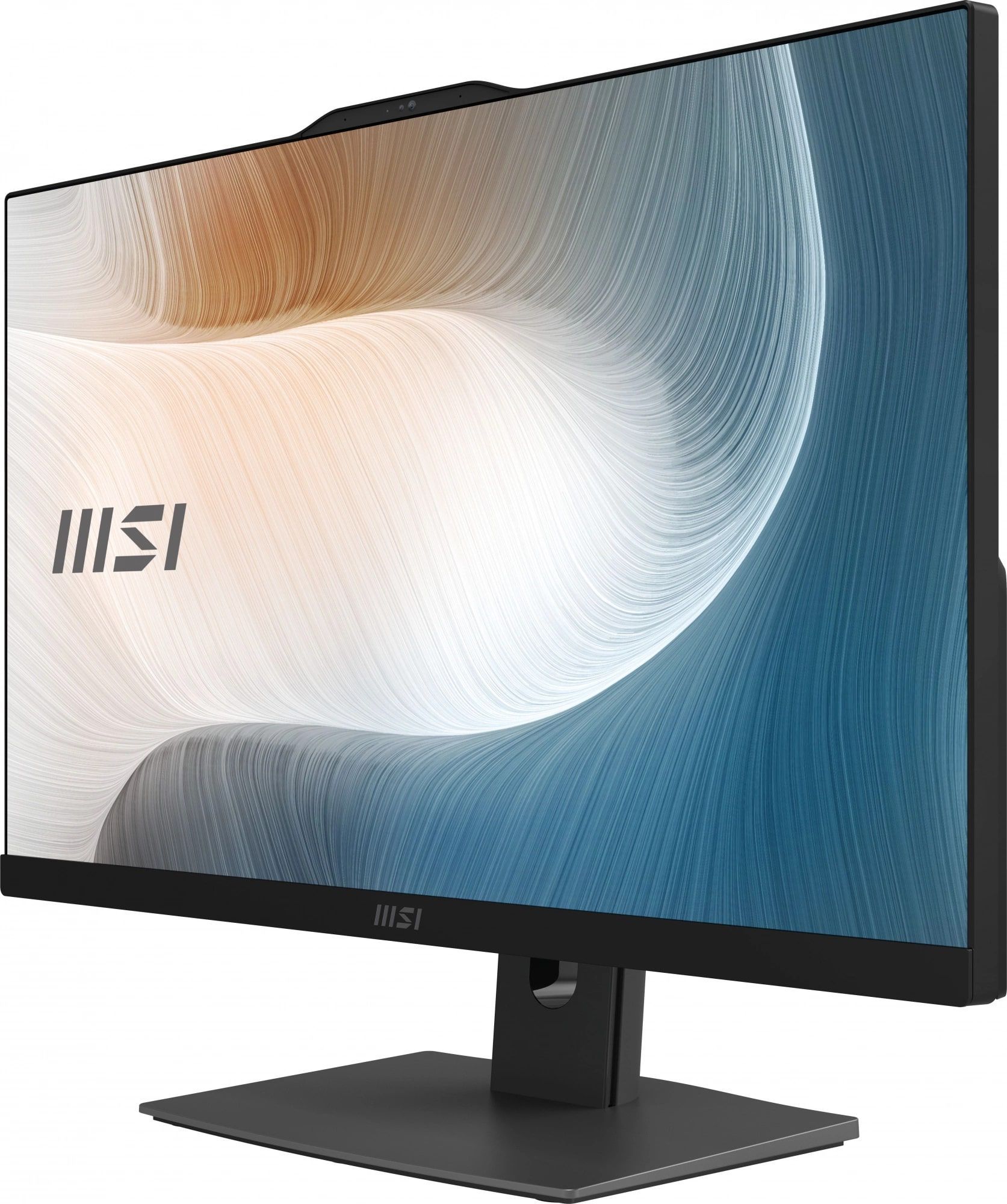 Моноблок Моноблок MSI Modern AM272P 1M-683XRU 27" (9S6-AF8231-1033)