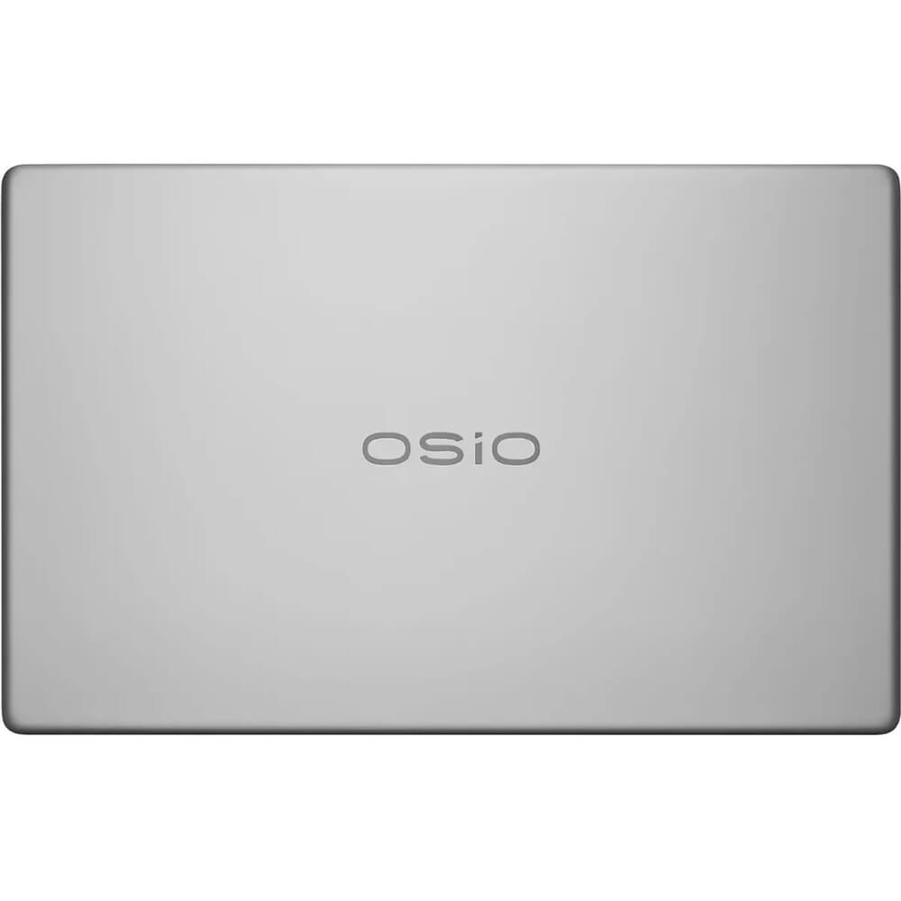 Ноутбук Ноутбук OSIO FocusLine F140i-009
