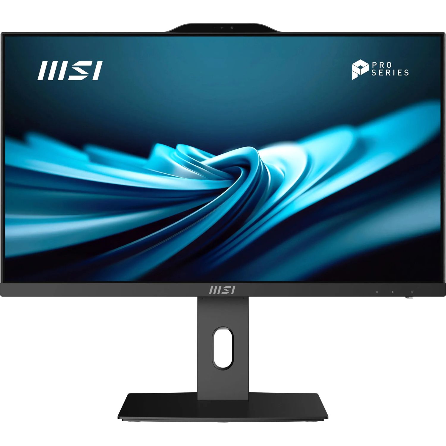Моноблок MSI PRO AP242P 14M-1210XRU 23.8" (9S6-AE0621-1210)
