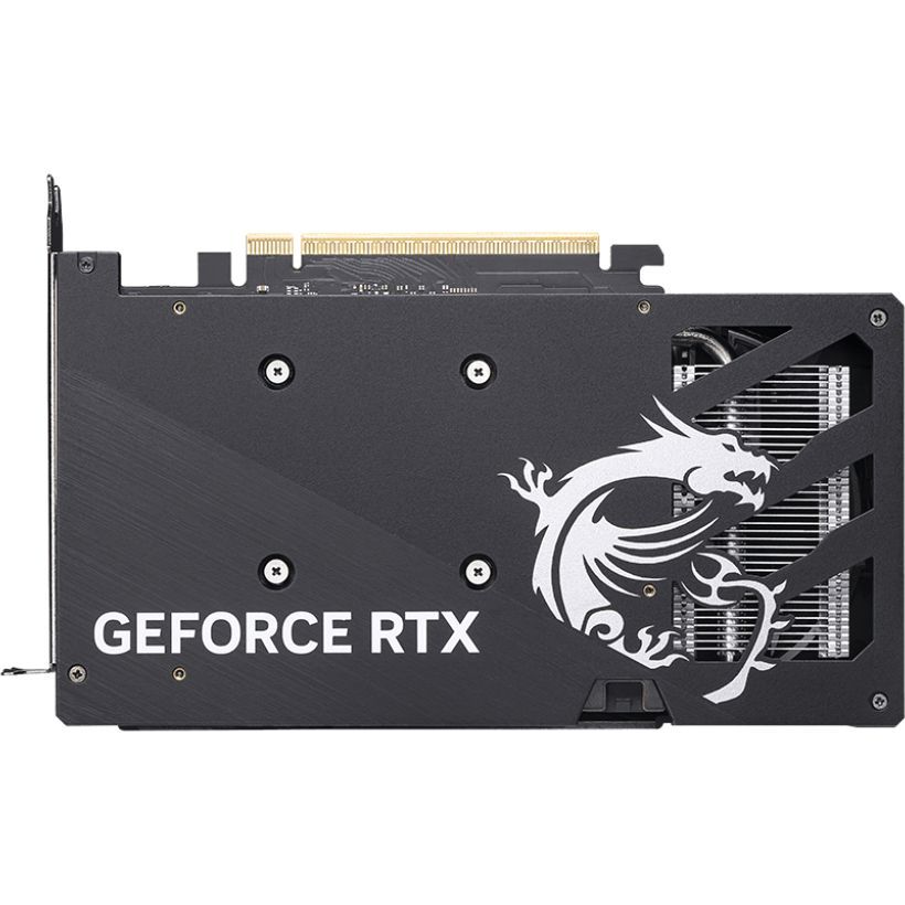 Видеокарта MSI GeForce RTX 5050 8G GAMING