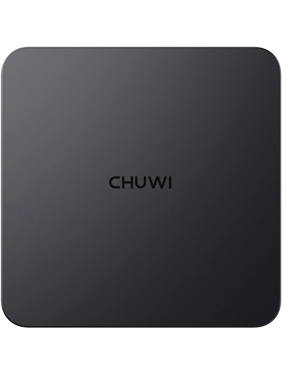Компьютер Chuwi CWI611XU7P