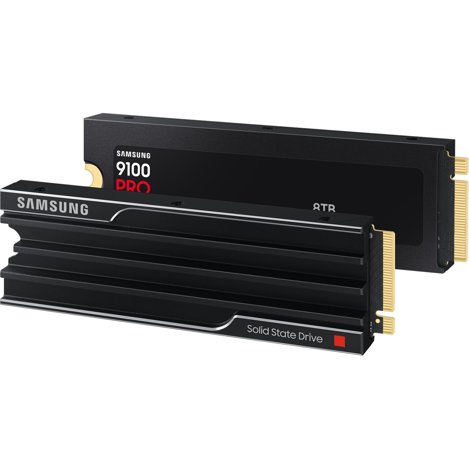 Твердотельный накопитель Samsung MZ-VAP8T0CW