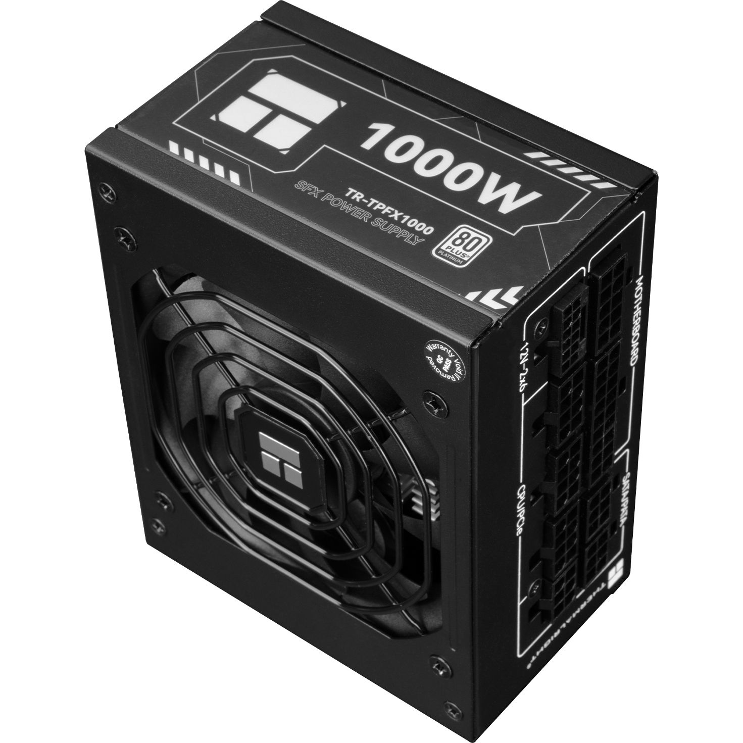 Блок питания 1000W Thermalright TR-TPFX 1000
