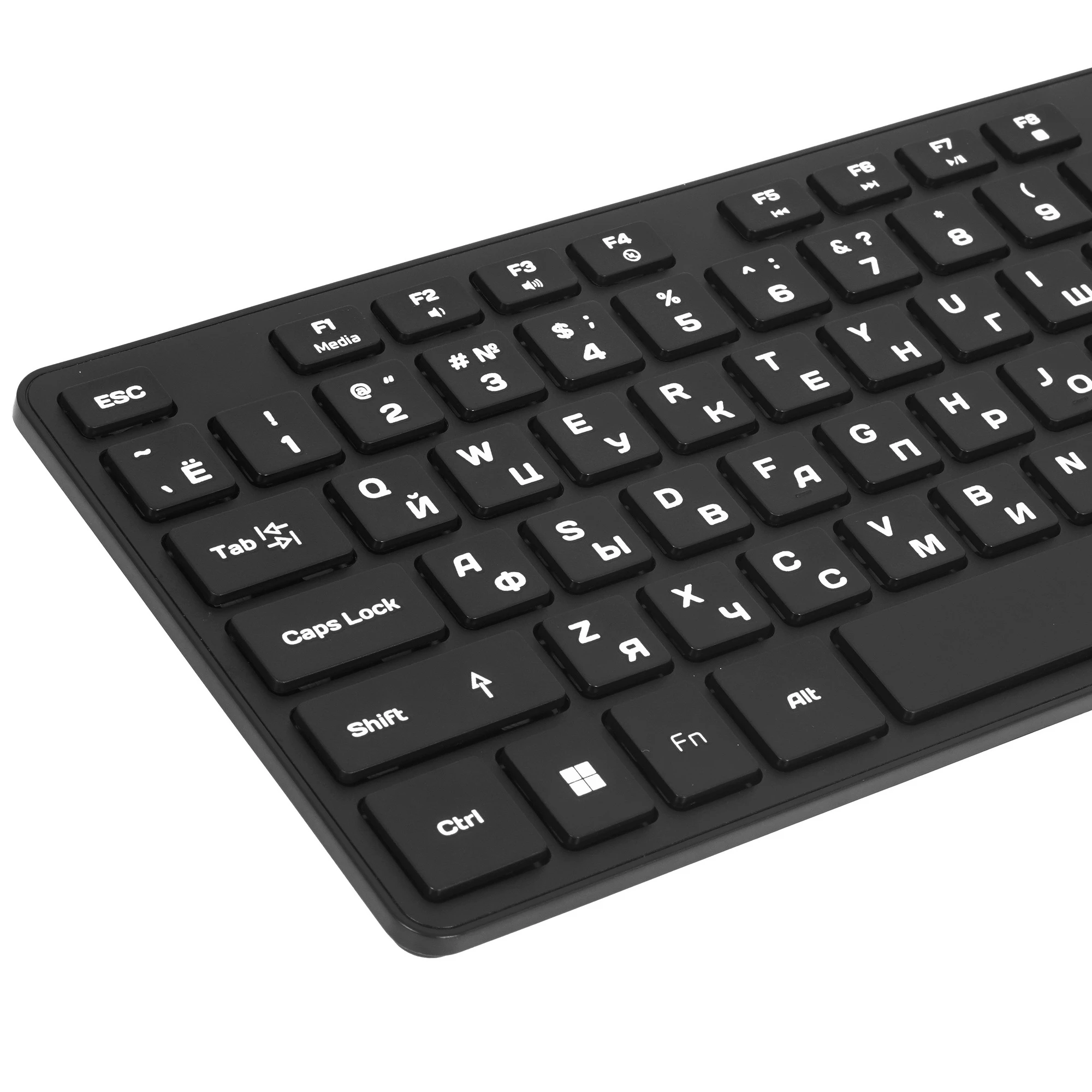Моноблок MSI Modern AM272P 1M-864XRU 27"