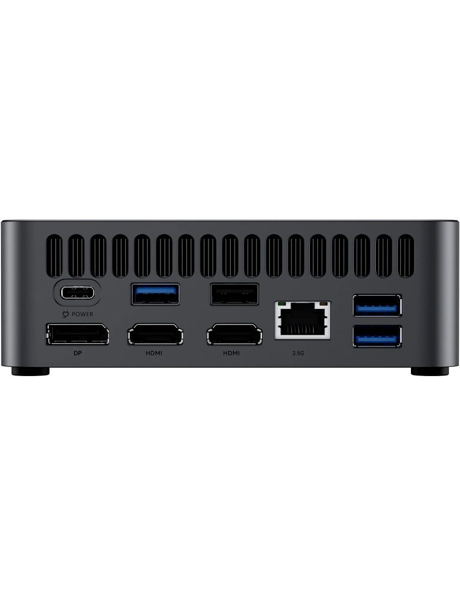 Компьютер Chuwi CWI611XU7P