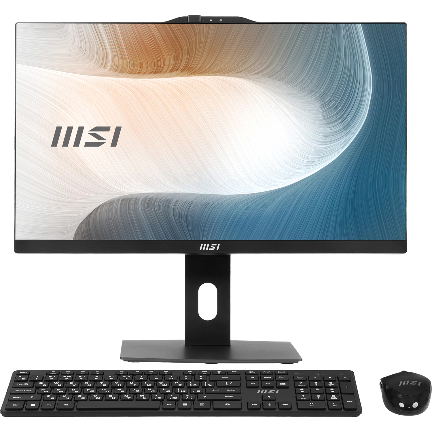 Моноблок MSI Modern AM242P 1M-2416XRU 23.8" (9S6-AE0721-2416)