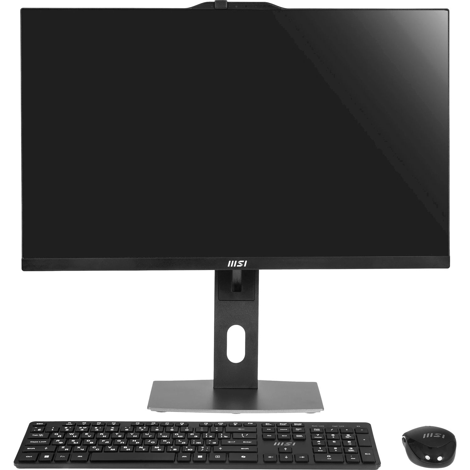 Моноблок MSI Modern AM272P 1M-1460XRU 27" (9S6-AF8231-1460)