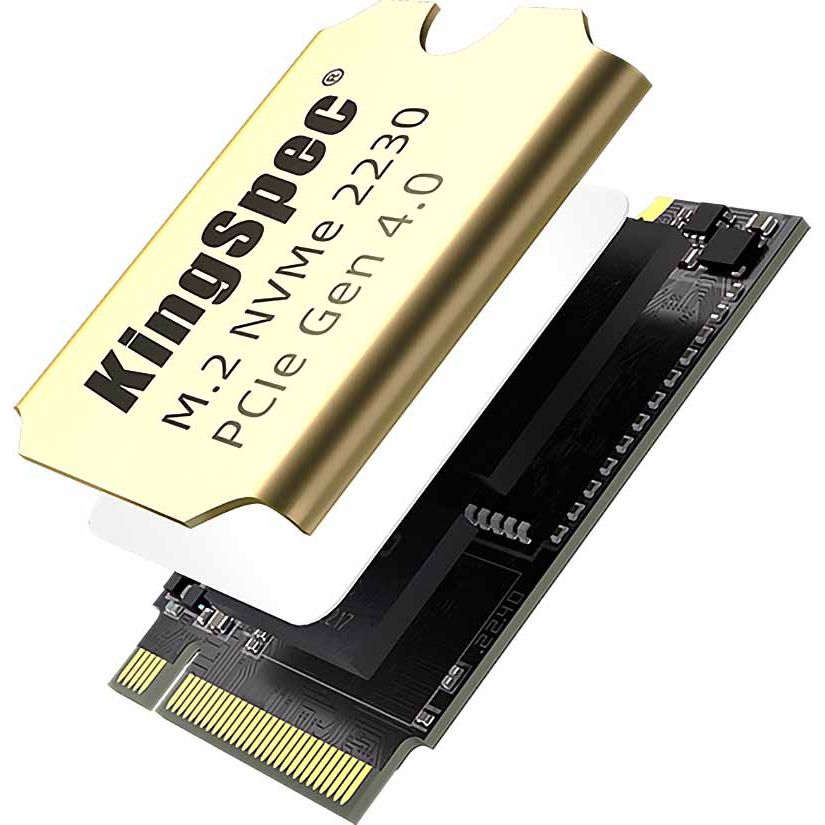 Твердотельный накопитель Kingspec XF-1TB 2230