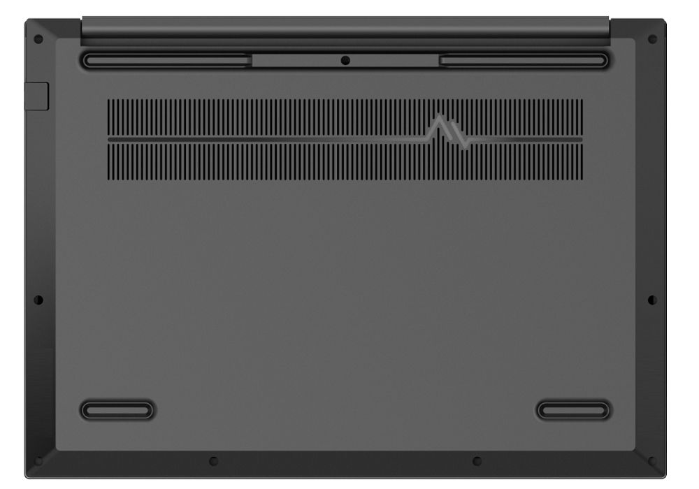 Ноутбук Ноутбук Maibenben B114C 14" (B114C-R576UMF1SPSRE2)