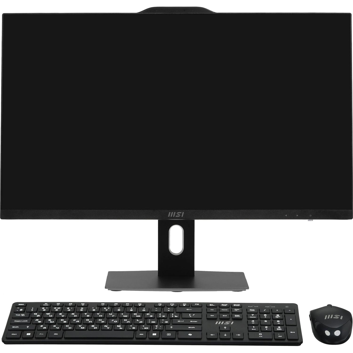 Моноблок MSI PRO AP272P 14M-1097XRU 27" (9S6-AF8321-1097)