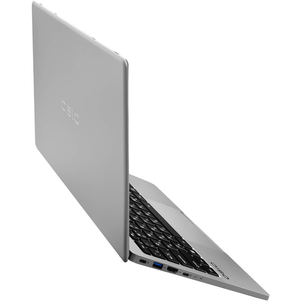 Ноутбук Ноутбук OSIO FocusLine F140i-009