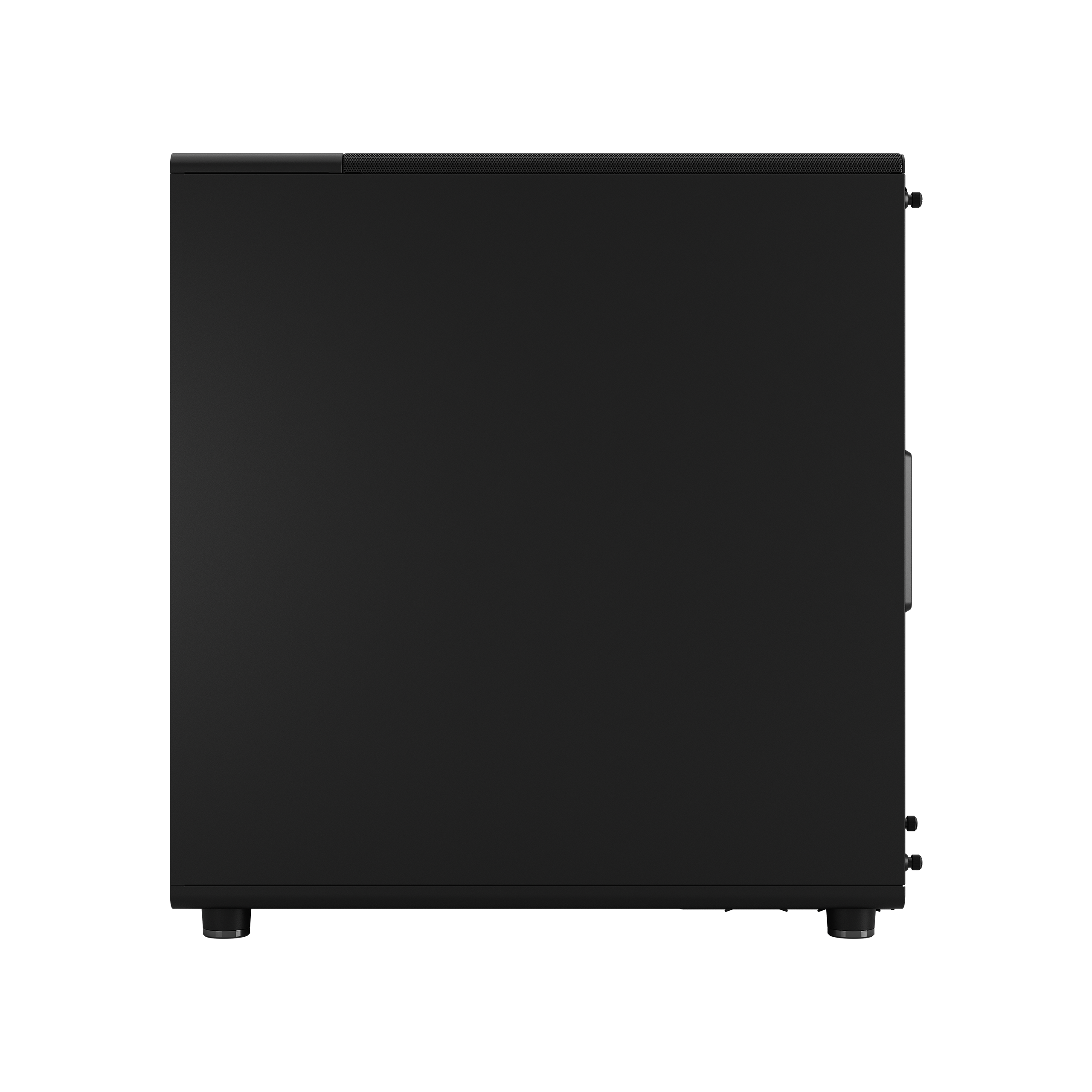 Корпус ПК без блока питания Fractal Design North TG Momentum Edition Black