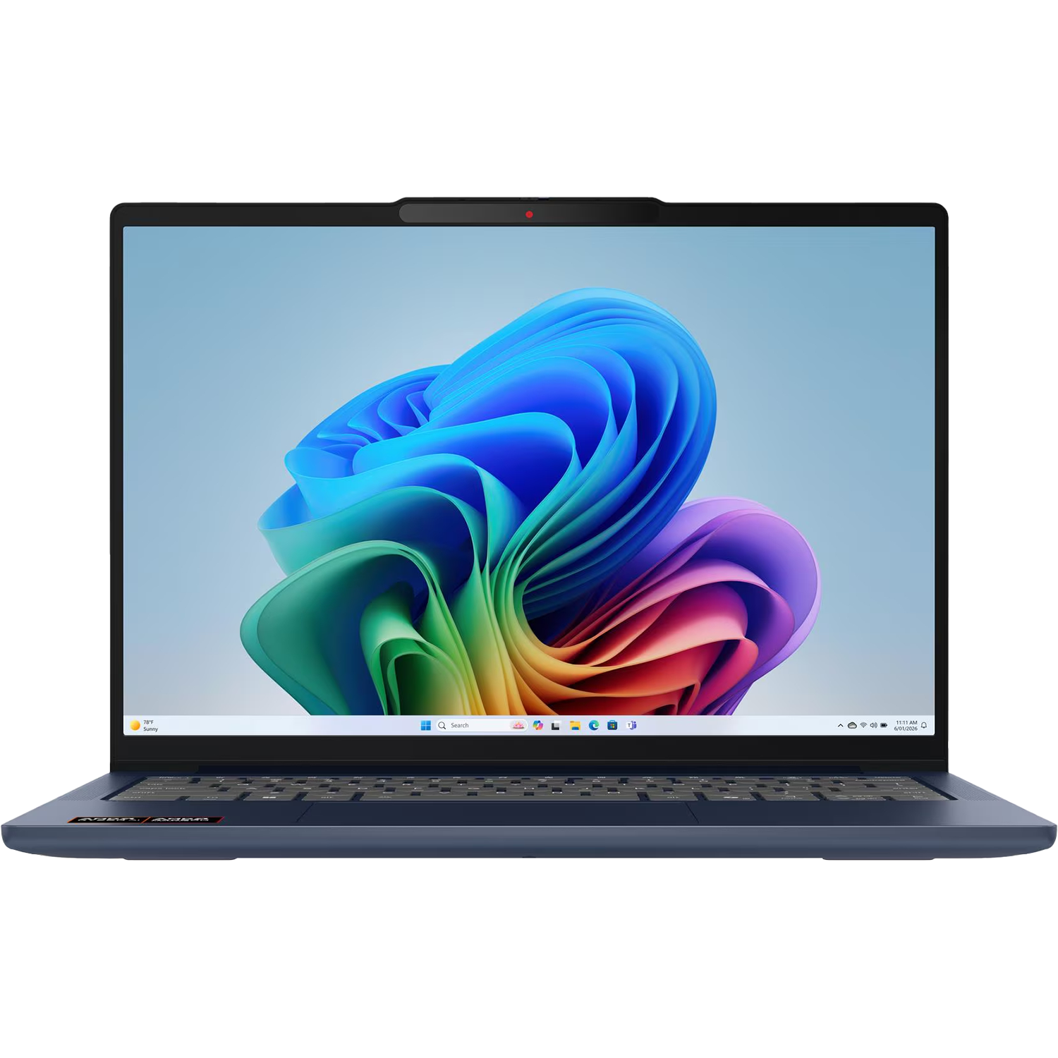 Ноутбук Lenovo IdeaPad Slim 5 14AHP11 (83S30003RK)