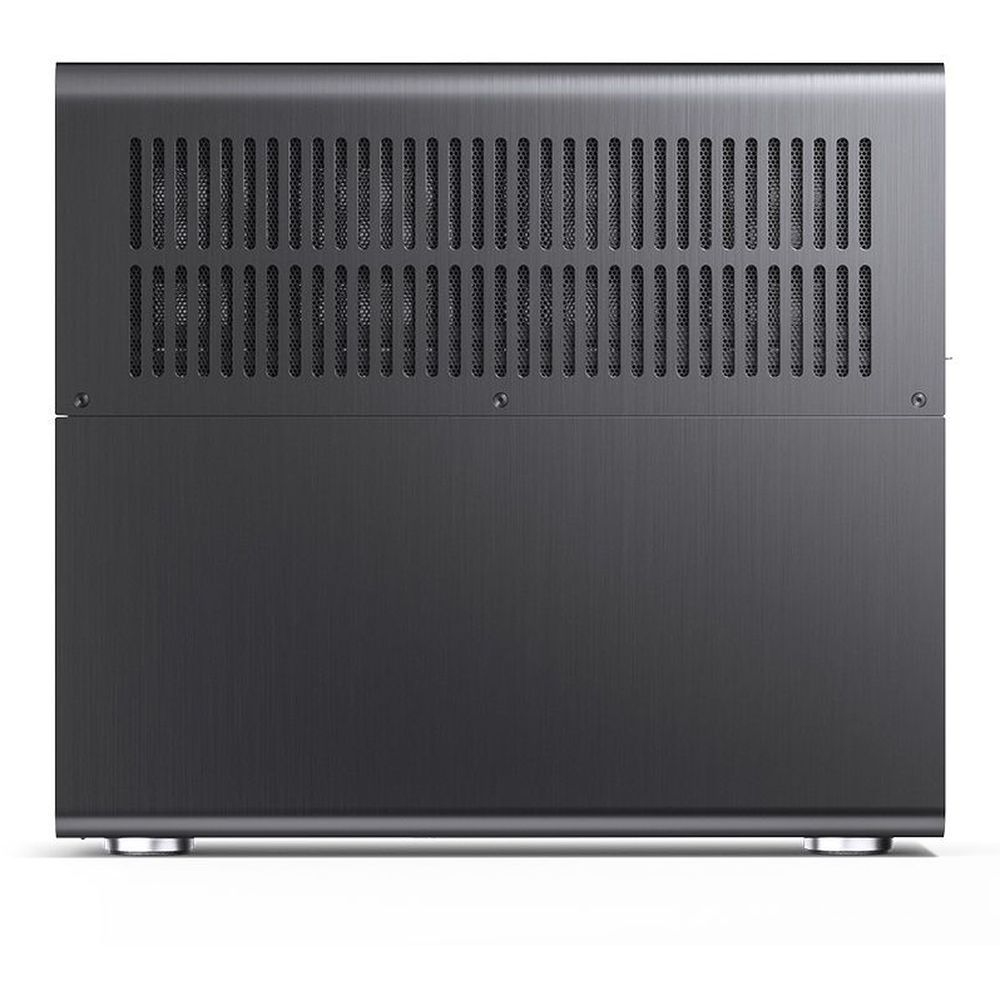 Корпус без блока питания JONSBO N5 Black