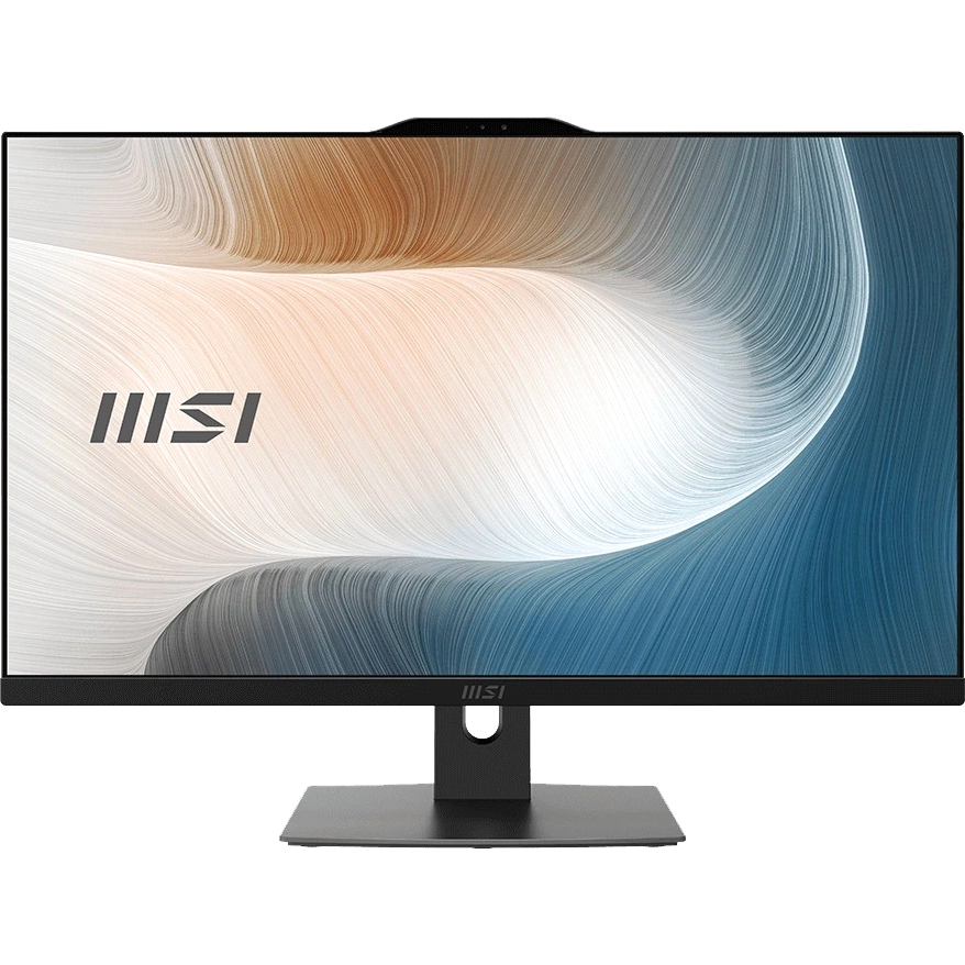 Моноблок MSI Modern AM242P 1MA-2407XRU 23.8" (9S6-AE0731-2407)