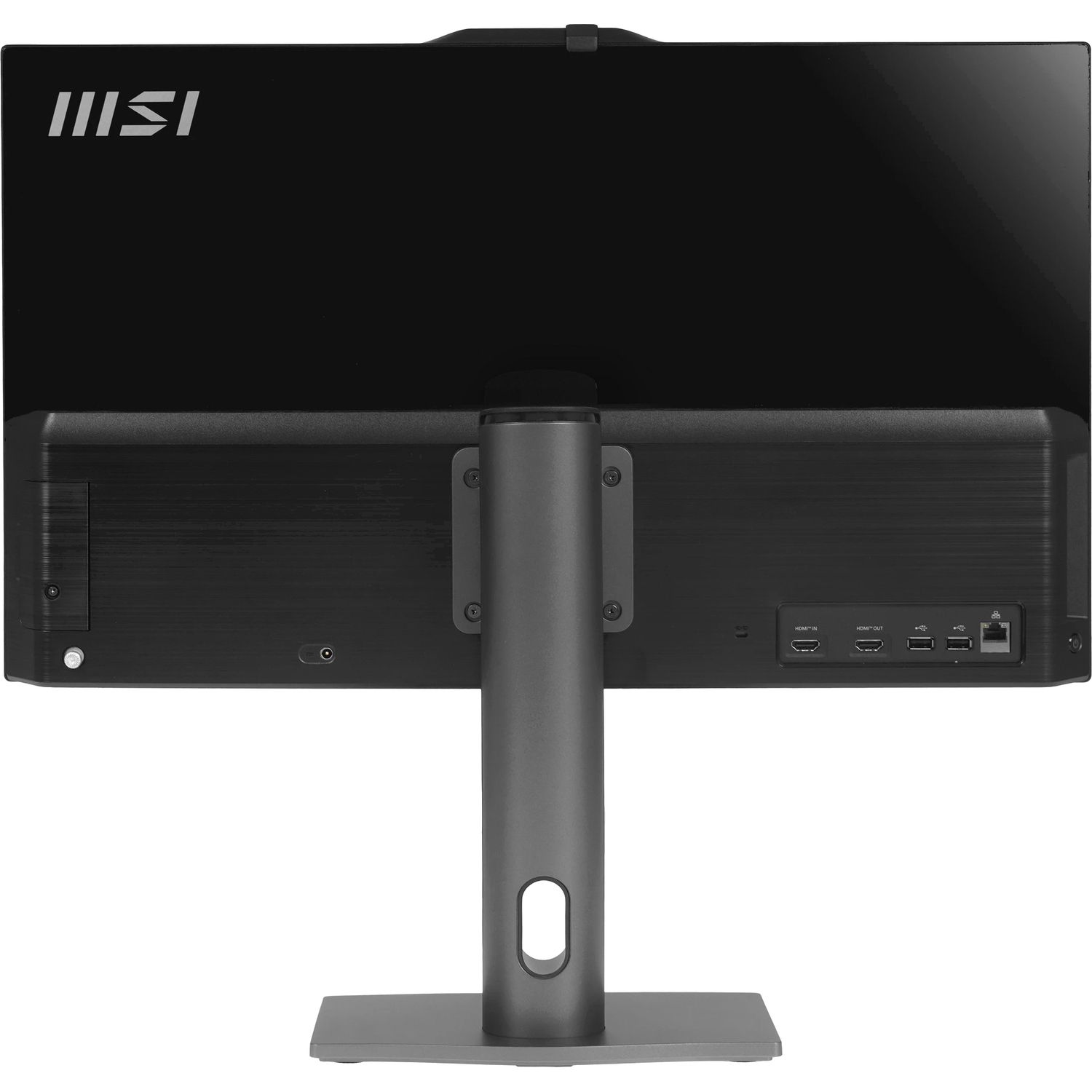 Моноблок MSI Modern AM272P 1M-1460XRU 27" (9S6-AF8231-1460)