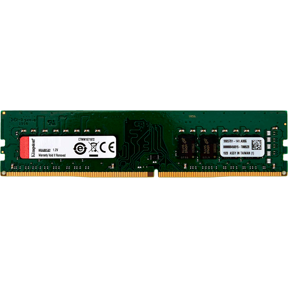 Память оперативная Kingston KVR32N22D8/32