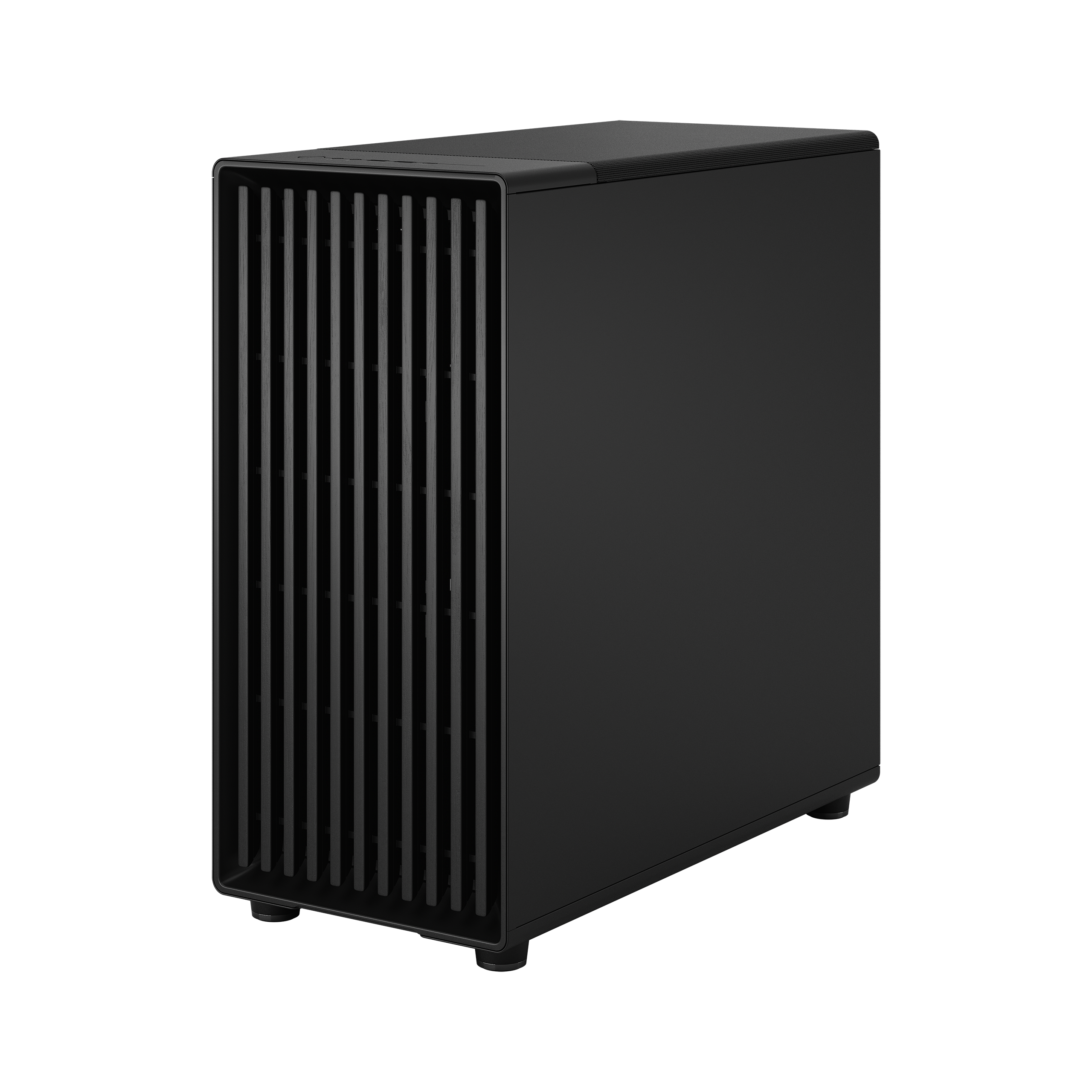 Корпус ПК без блока питания Fractal Design North XL Momentum Edition Black