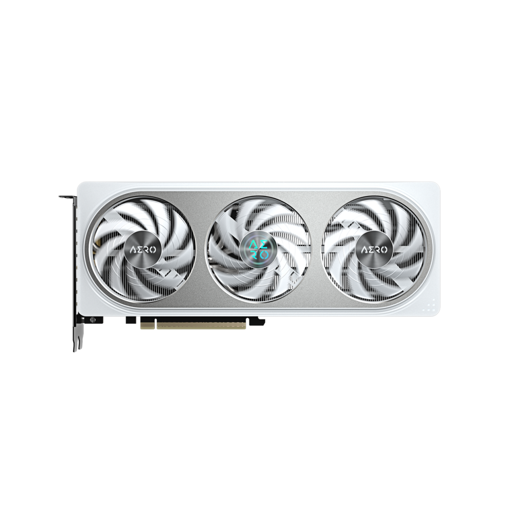 Видеокарта GIGABYTE GV-N506TAERO OC-8GD