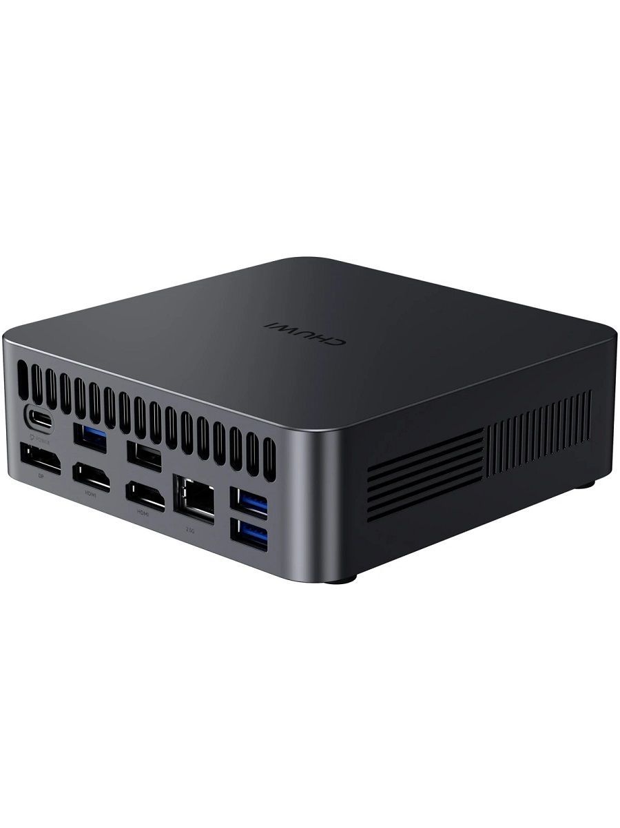 Компьютер Chuwi CWI611XU7P