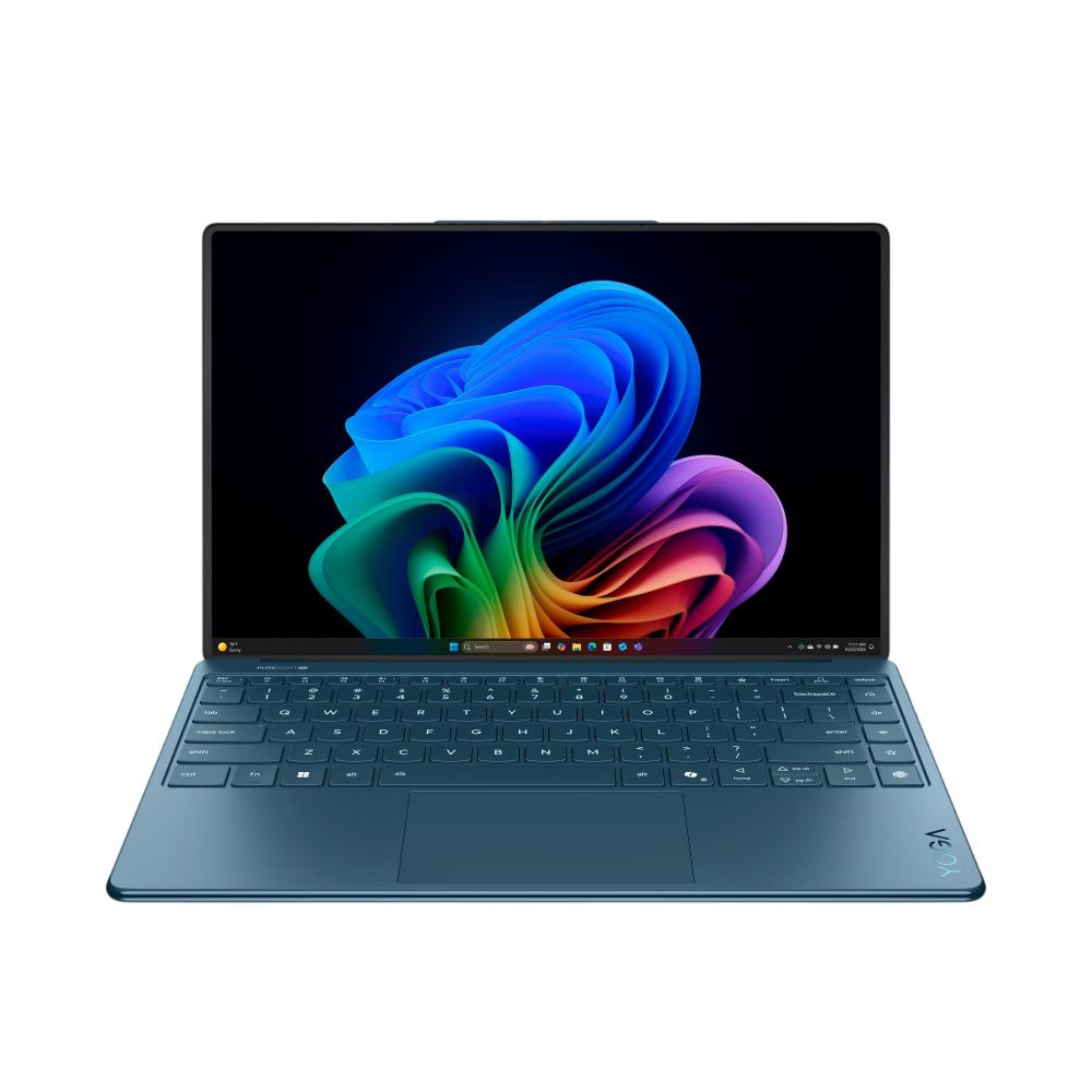 Ноутбук Lenovo Yoga Slim 9 14ILL10 14" (83CX003URK)