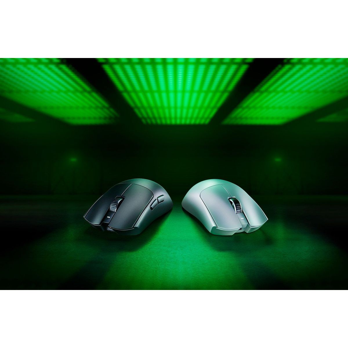 Игровая мышь Razer Viper V3 Pro - White Razer Viper V3 Pro White Gaming Mouse RZ01-05120200-R3G1