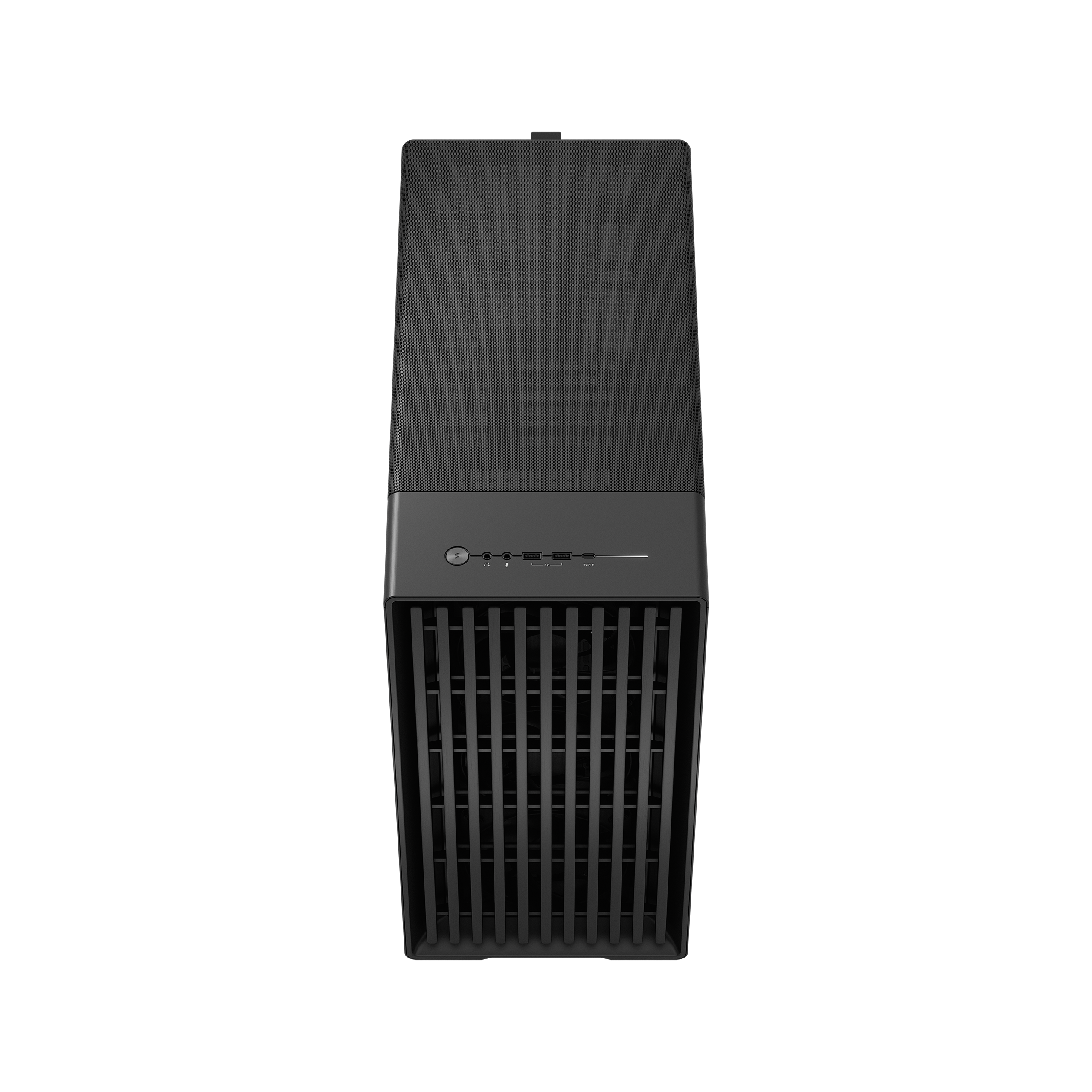 Корпус ПК без блока питания Fractal Design North XL Momentum Edition Black