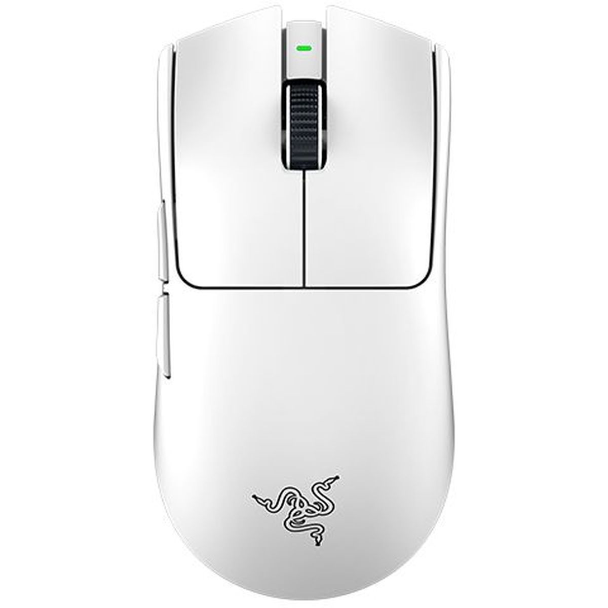 Игровая мышь Razer Viper V3 Pro - White Razer Viper V3 Pro White Gaming Mouse RZ01-05120200-R3G1