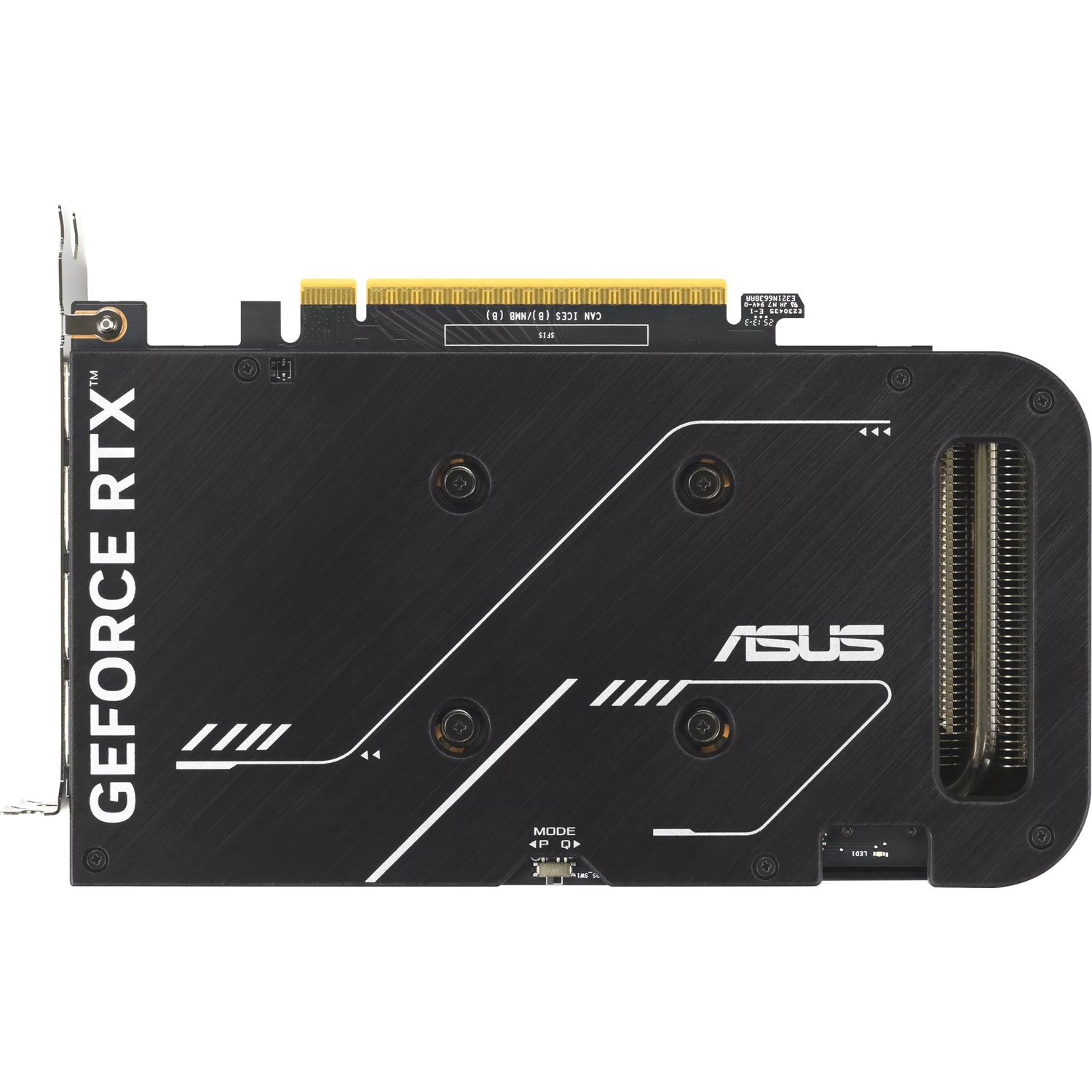 Видеокарта ASUS DUAL-RTX5050-O8G (90YV0N72-M0NA00)