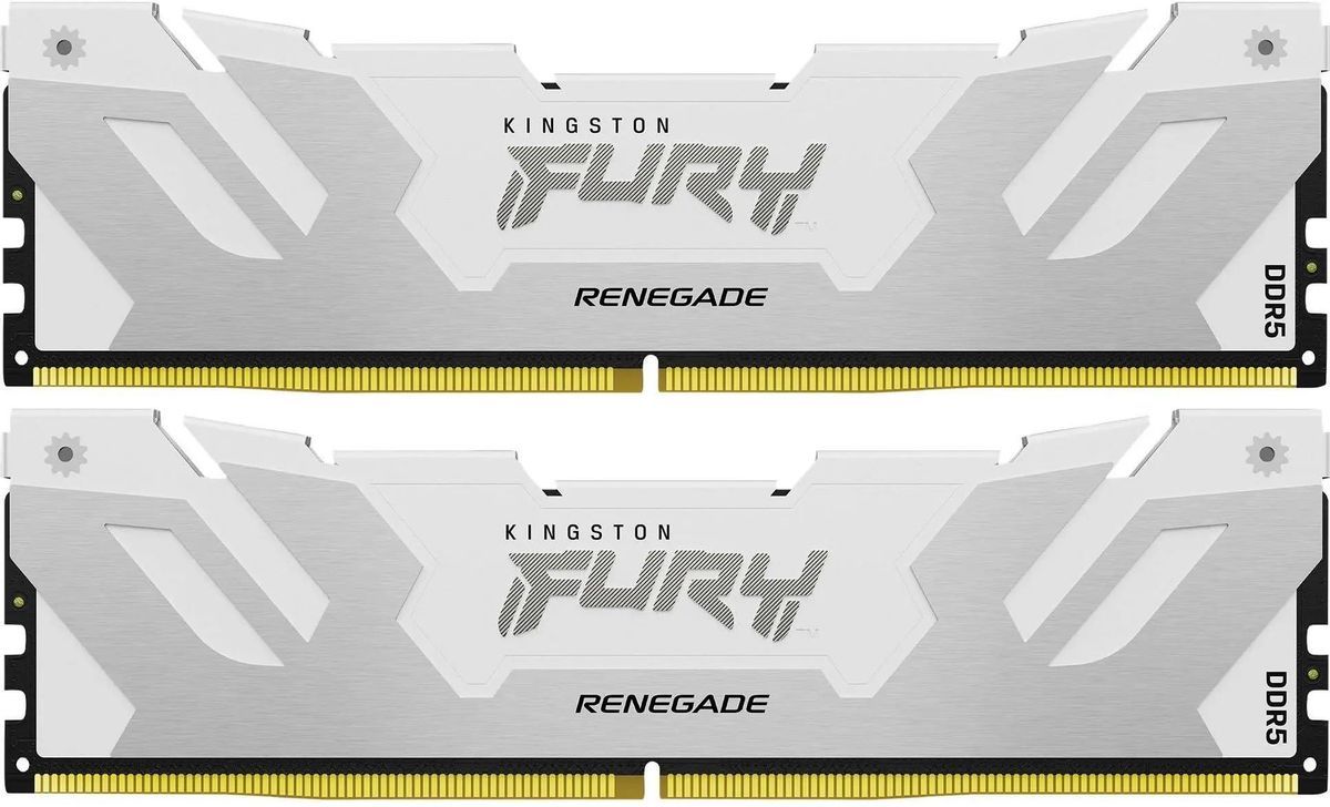 Память оперативная Kingston KF564C32RWK2-32